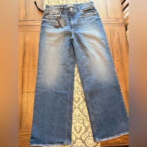 PAIGE Sasha 32” Inseam